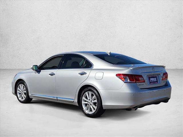 used 2010 Lexus ES 350 car, priced at $8,357