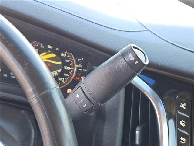 used 2015 Cadillac Escalade ESV car, priced at $24,849