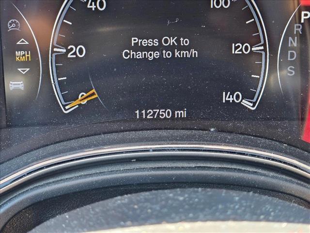 used 2015 Jeep Grand Cherokee car, priced at $16,233