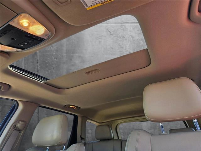 used 2015 Jeep Grand Cherokee car, priced at $13,949