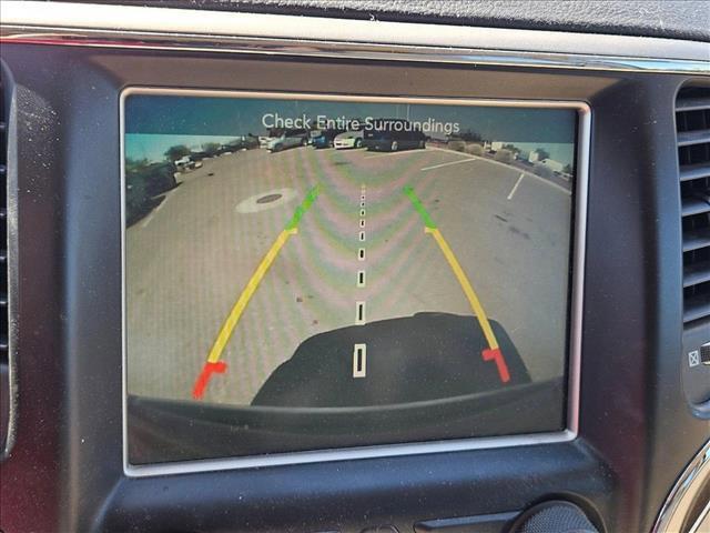 used 2015 Jeep Grand Cherokee car, priced at $16,233