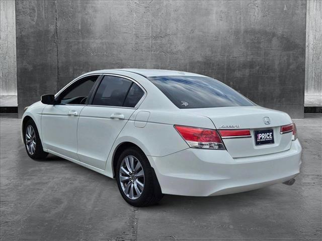 used 2011 Honda Accord car, priced at $8,357