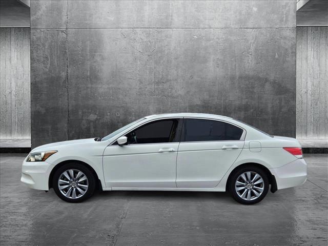 used 2011 Honda Accord car, priced at $8,357