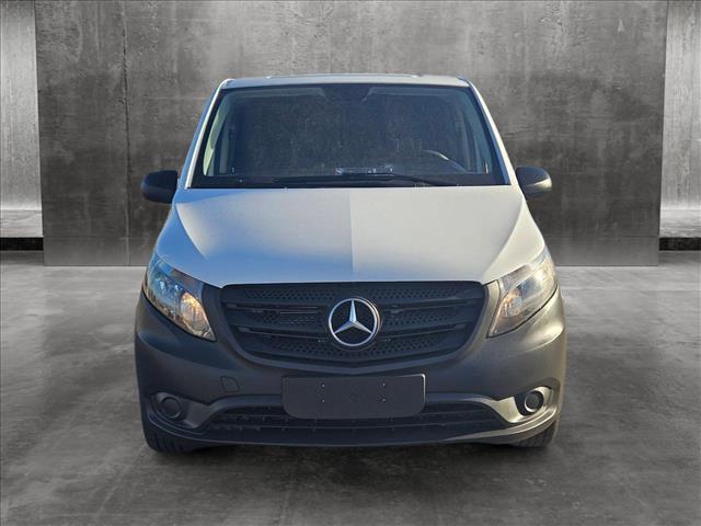 used 2020 Mercedes-Benz Metris car, priced at $26,357