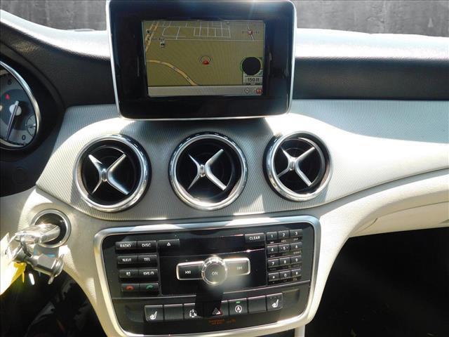 used 2015 Mercedes-Benz GLA-Class car, priced at $10,990