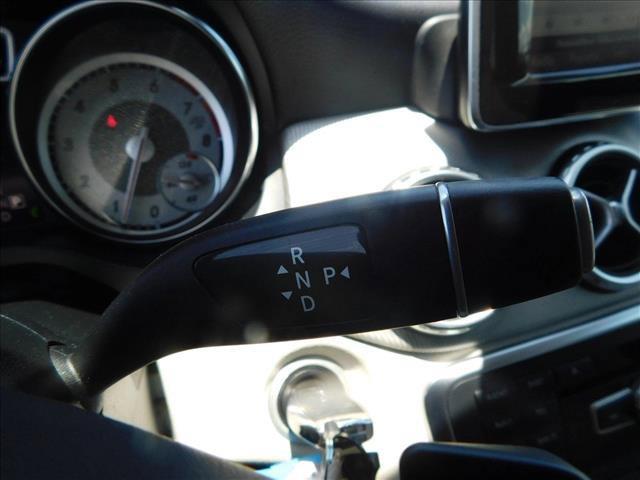 used 2015 Mercedes-Benz GLA-Class car, priced at $10,990