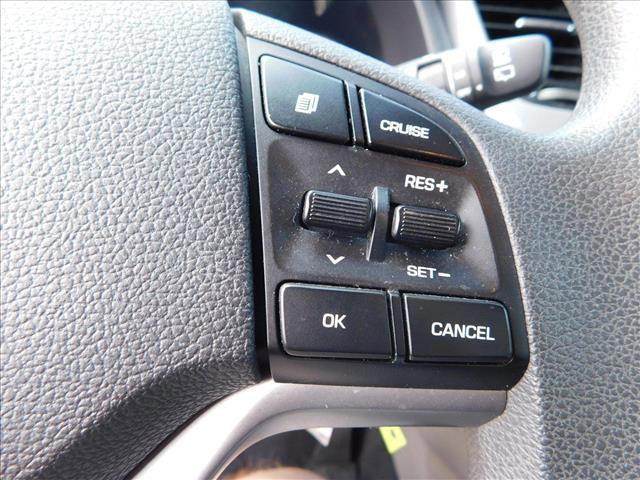 used 2016 Hyundai Tucson car, priced at $13,369