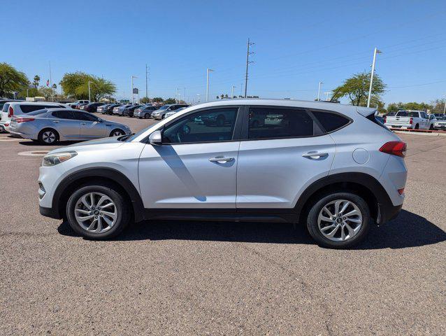 used 2016 Hyundai Tucson car, priced at $12,556