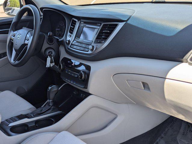used 2016 Hyundai Tucson car, priced at $12,556