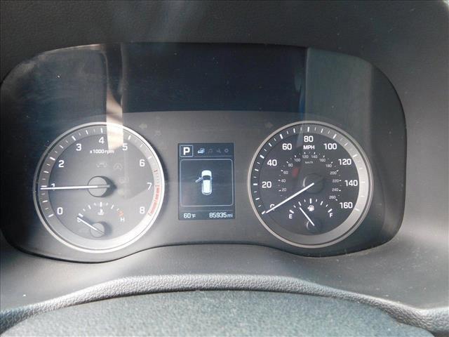 used 2016 Hyundai Tucson car, priced at $13,369