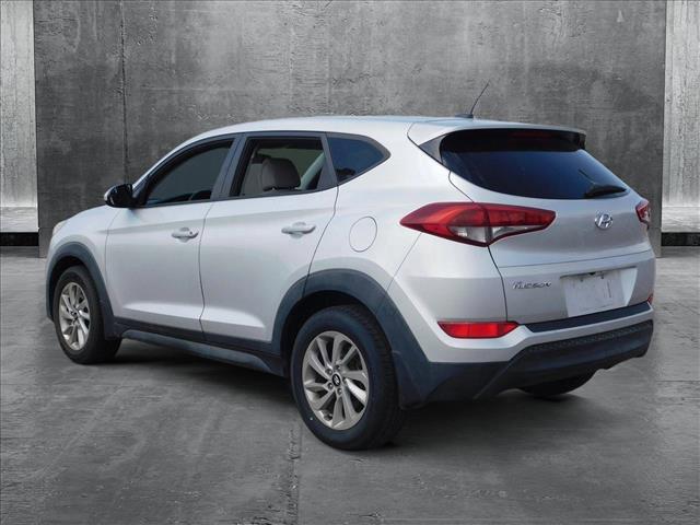 used 2016 Hyundai Tucson car, priced at $13,369
