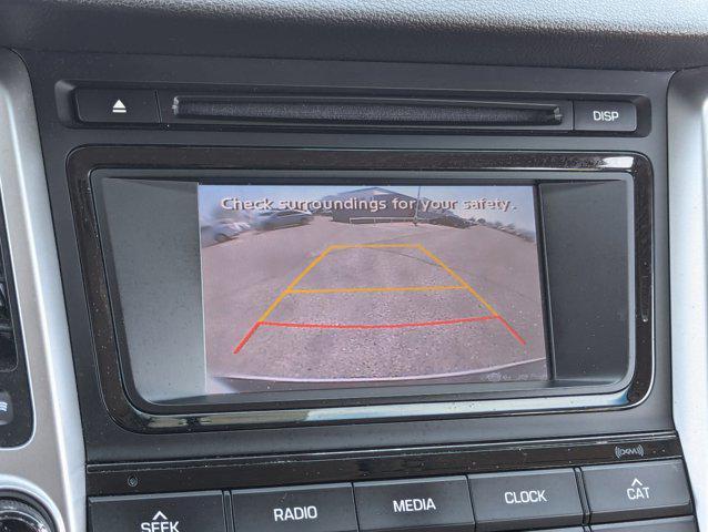 used 2016 Hyundai Tucson car, priced at $12,556