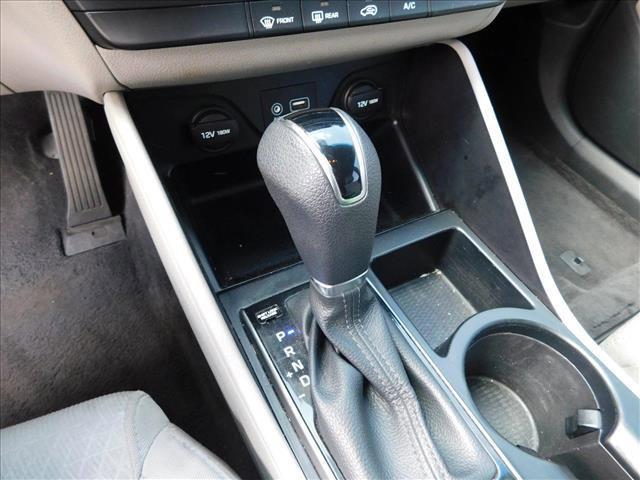 used 2016 Hyundai Tucson car, priced at $13,369
