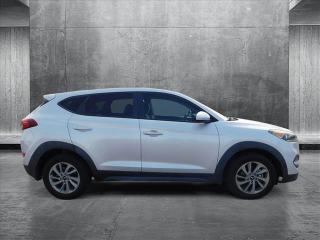 used 2016 Hyundai Tucson car, priced at $13,369