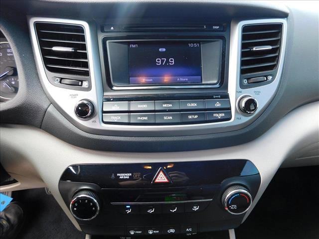 used 2016 Hyundai Tucson car, priced at $13,369