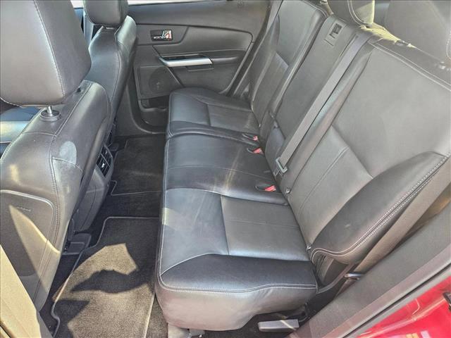 used 2013 Ford Edge car, priced at $7,995