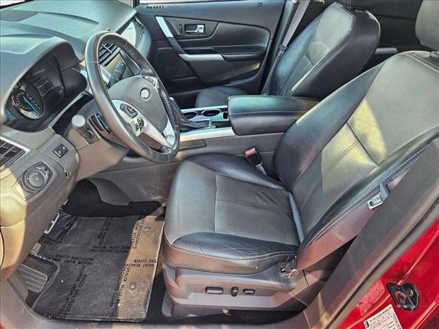 used 2013 Ford Edge car, priced at $7,995