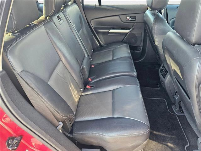 used 2013 Ford Edge car, priced at $7,995