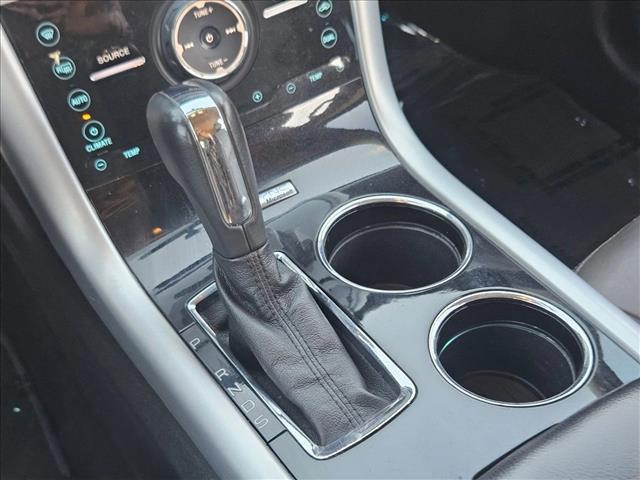 used 2013 Ford Edge car, priced at $7,995