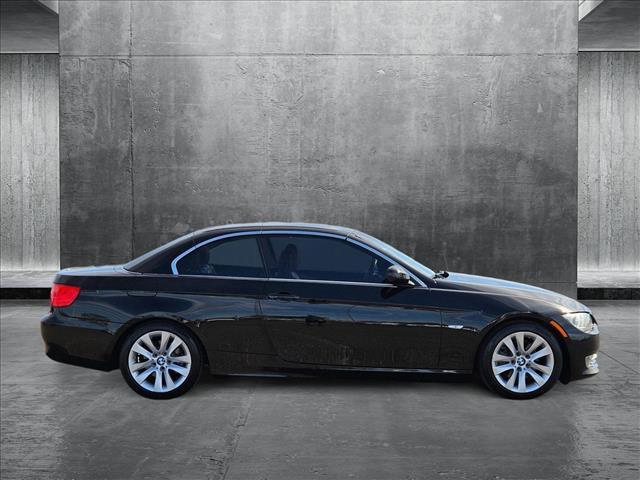 used 2011 BMW 328 car, priced at $11,995