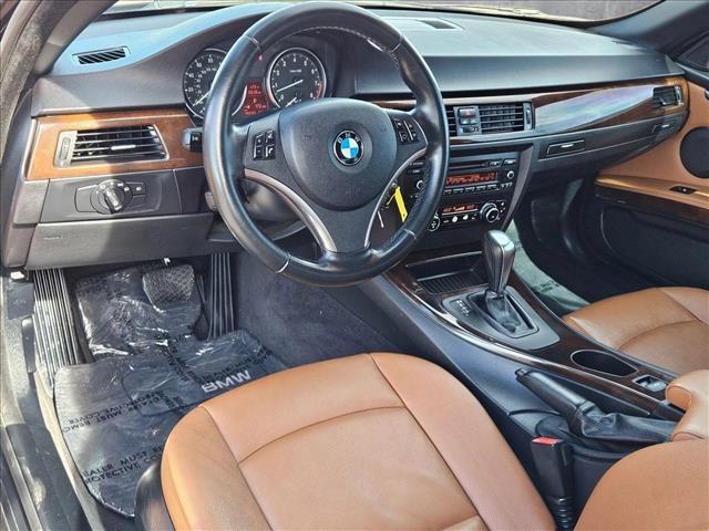 used 2011 BMW 328 car, priced at $11,995