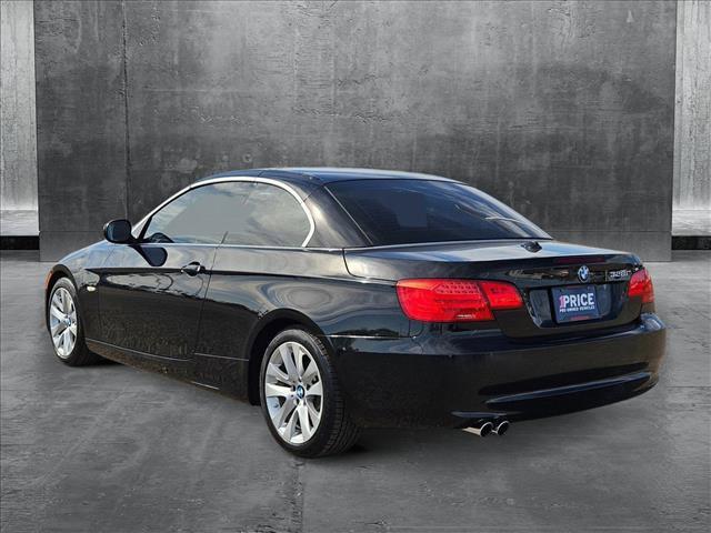 used 2011 BMW 328 car, priced at $11,995