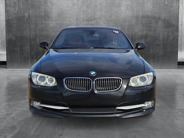 used 2011 BMW 328 car, priced at $11,995