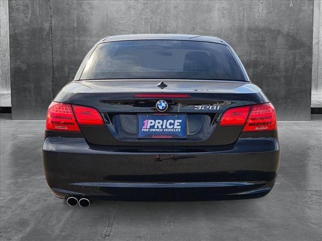 used 2011 BMW 328 car, priced at $11,995