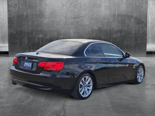 used 2011 BMW 328 car, priced at $11,995