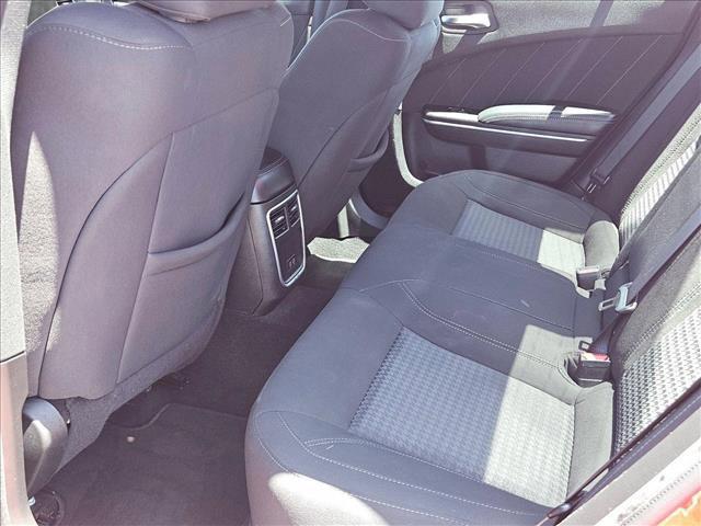 used 2023 Dodge Charger car, priced at $19,995