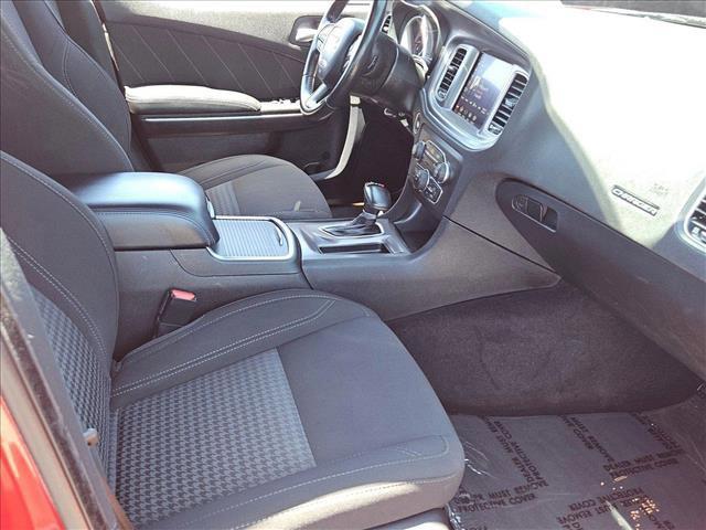 used 2023 Dodge Charger car, priced at $19,995