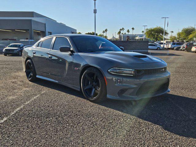 used 2019 Dodge Charger car, priced at $29,991