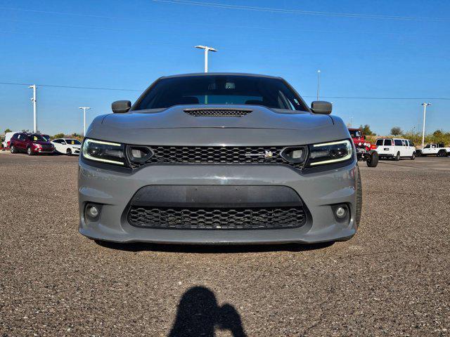 used 2019 Dodge Charger car, priced at $29,991