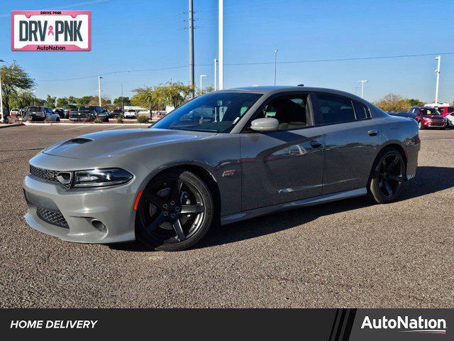 used 2019 Dodge Charger car, priced at $29,991