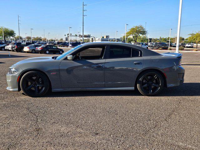 used 2019 Dodge Charger car, priced at $29,991