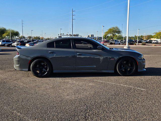 used 2019 Dodge Charger car, priced at $29,991