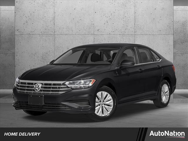 used 2019 Volkswagen Jetta car, priced at $12,762