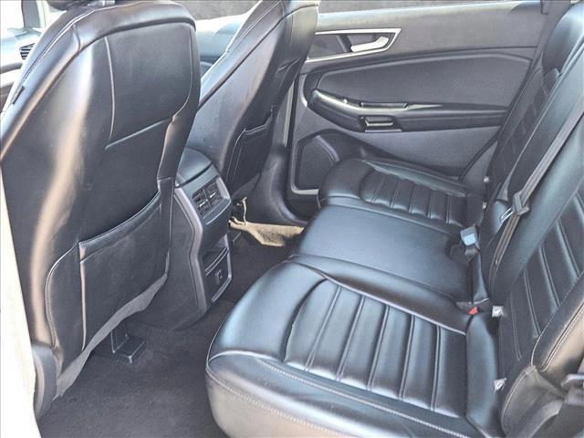 used 2020 Ford Edge car, priced at $16,949