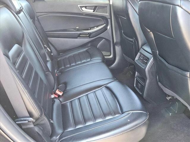 used 2020 Ford Edge car, priced at $16,949