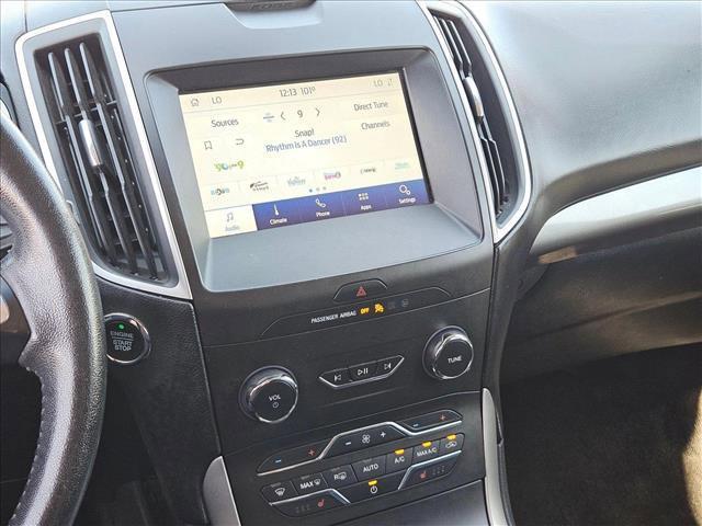 used 2020 Ford Edge car, priced at $16,949