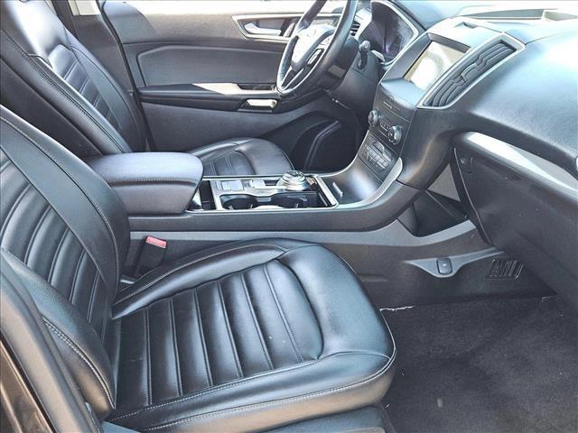used 2020 Ford Edge car, priced at $16,949