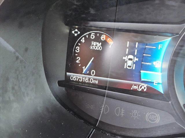 used 2020 Ford Edge car, priced at $16,949