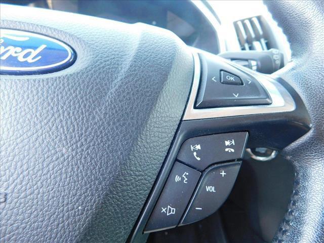 used 2020 Ford Edge car, priced at $17,995