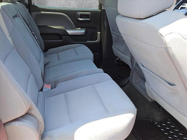 used 2017 Chevrolet Silverado 1500 car, priced at $19,995