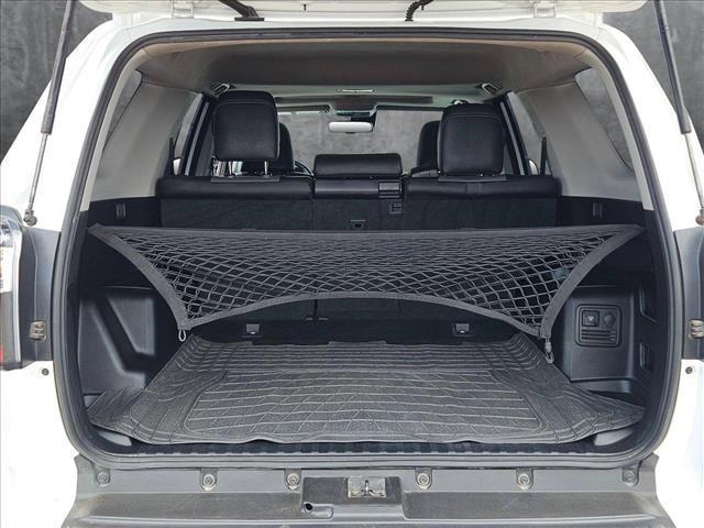 used 2022 Toyota 4Runner car, priced at $45,357