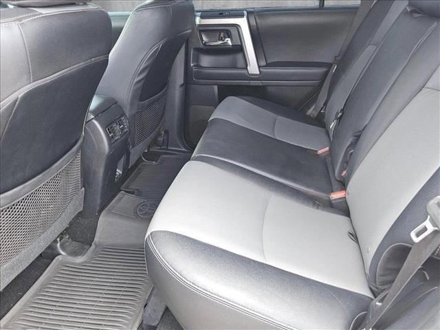 used 2022 Toyota 4Runner car, priced at $45,357
