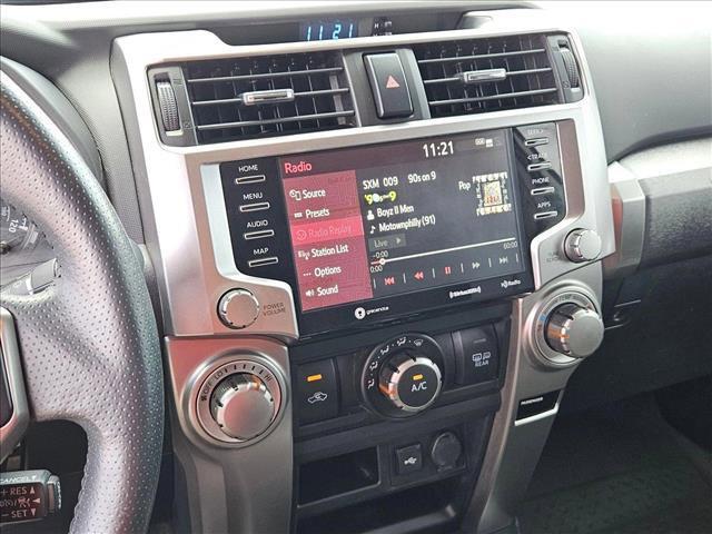 used 2022 Toyota 4Runner car, priced at $45,357