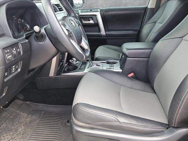 used 2022 Toyota 4Runner car, priced at $45,357