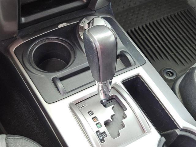 used 2022 Toyota 4Runner car, priced at $45,357