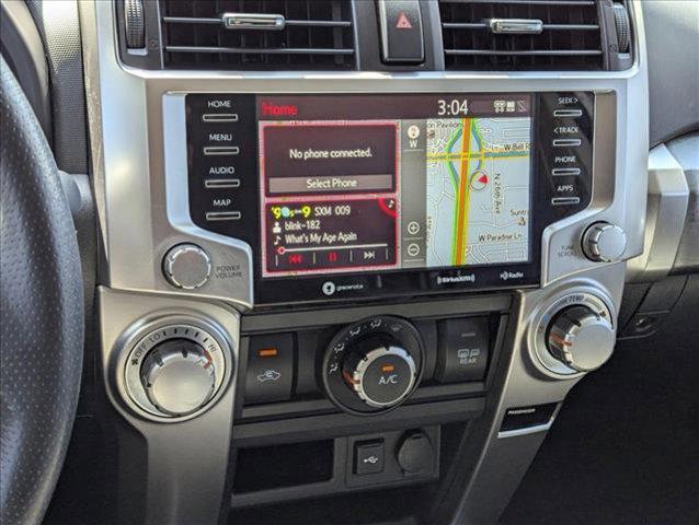 used 2022 Toyota 4Runner car, priced at $45,762